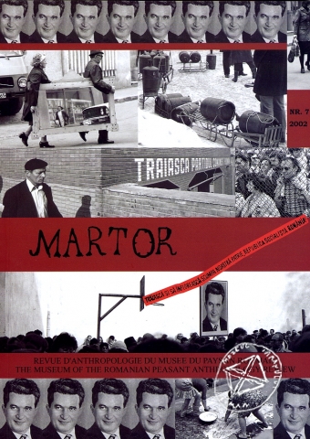Martor Nr. 7