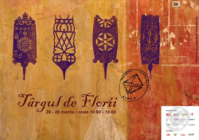 Târgul de Florii 2010