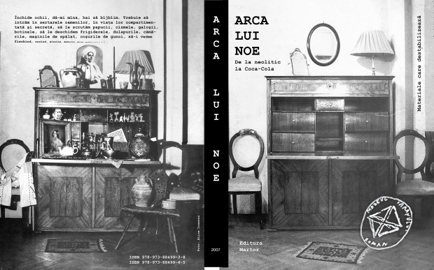 Arca lui Noe