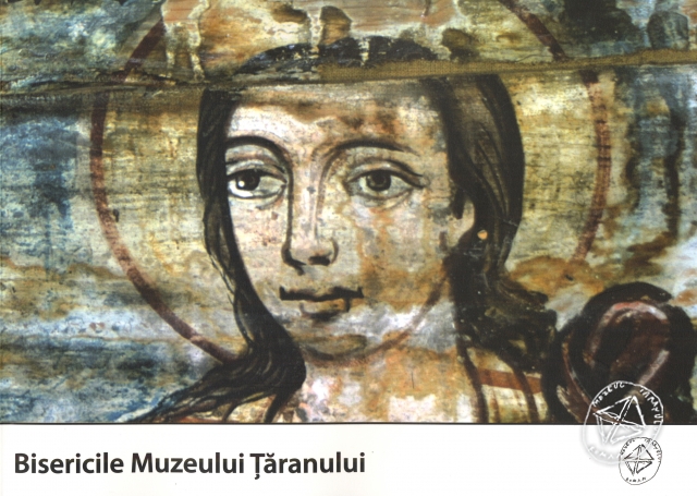 Bisericile Muzeului Țăranului