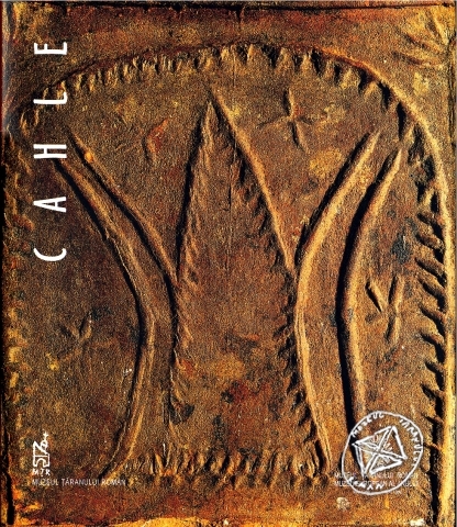 Cahle