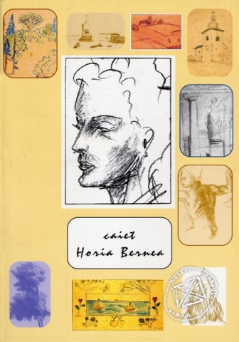 Caiet Horia Bernea
