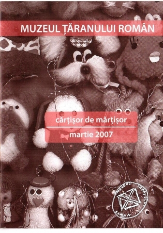 Cărţisor de mărţisor