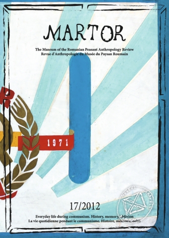 Martor Nr. 17