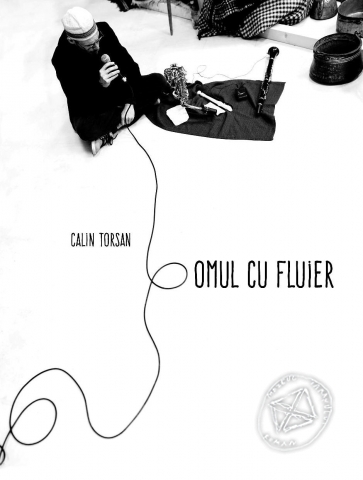 Omul cu fluier