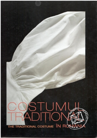 Costumul tradiţional din România