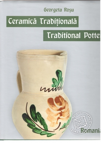 Ceramica tradiţională din România