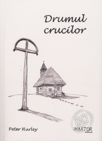 Drumul crucii