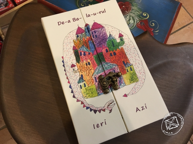 De-a Balaurul - Atelierul de creativitate