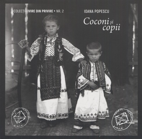 Ivire din privire - nr. 2. Coconi şi copii 