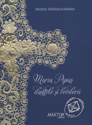 MARIA PIPAŞ - Dantele și Broderii
