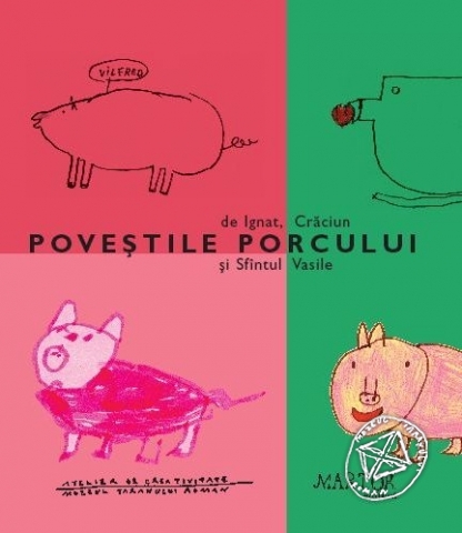 Poveştile porcului