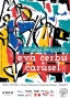 Expoziția Retrospectivă Eva CERBU – CARUSEL