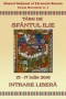 Târg de Sfântul Ilie 15 - 17 iulie 2016