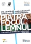 Piatra. Focul. Lemnul // Trei filme despre Ținutul Buzăului proiectate la Cinema Muzeul Țăranului