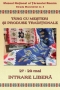 Târg cu meșteri și produse tradiționale 27 – 29 mai 2016