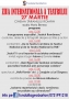 Ziua Internațională a Teatrului - 27 martie