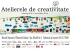 Atelierul de creativitate   2014-2015