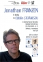 Jonathan Franzen în dialog cu Cătălin Ștefănescu la Cinema Muzeul Țăranului