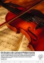 Concertul orchestrei de cameră PHILARMONIA a Centrului Național de Artă „Tinerimea Română‟