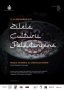 Zilele Culturii Palestiniene  27 și 29 septembrie 2019