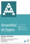 FESTIVAL ARCHAEUS, ediţia a XVII-a