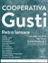 RETRO LANSARE COOPERATIVA GUSTI | 7 iulie 2021