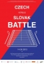 Czech vs Slovak battle