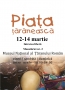 Piața Țărănească | 12-14 martie 2021