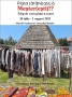 Piața Țărănească și Meșter(Ești)! // Târg de vară până-n seară // 30 iulie – 1 august 2021