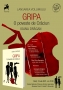 Lansarea volumului de proză „Gripa. O poveste de Crăciun”, de Ioana Drăgan