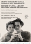 Decades of Visual Memory - Photographs by Ana and Gheorghe Tripon