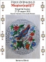 Târgul lui Gustar // 27-29 august 2021